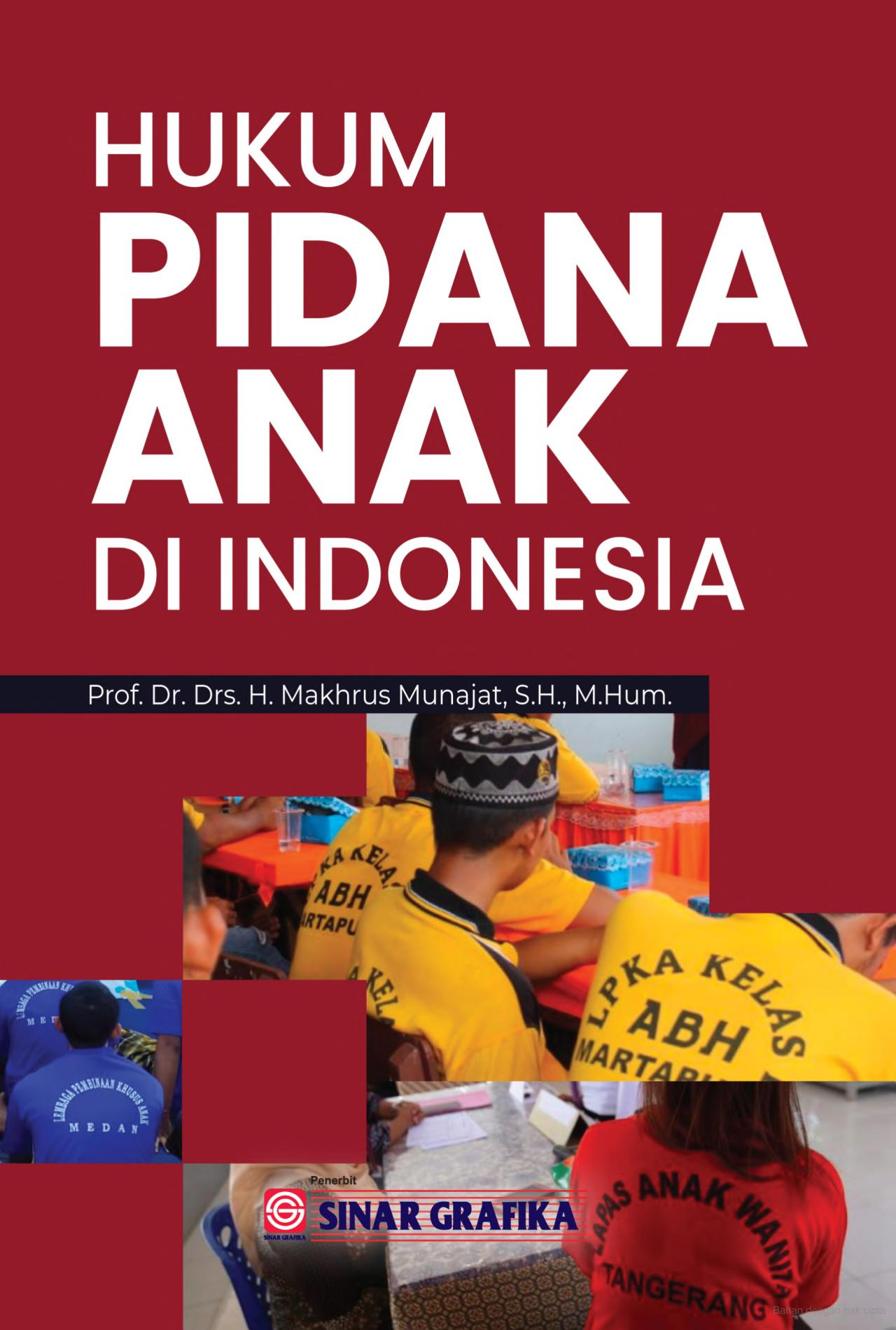 Cover Buku